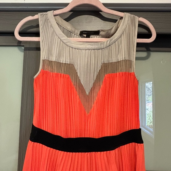 BCBG Lucea Dress - Picture 5 of 8